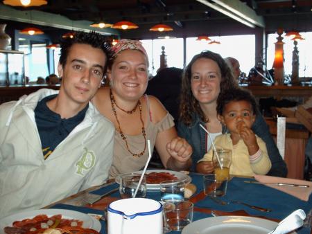 FAMILLE